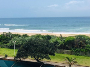 Afsaal Beach Heaven